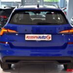 SKODA KAMIQ 1.0 TSI 110 CV DSG STYLE USATA
