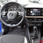 SKODA KAMIQ 1.0 TSI 110 CV DSG STYLE USATA