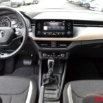 SKODA KAMIQ 1.0 TSI 110 CV DSG STYLE USATA