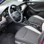 SKODA KAMIQ 1.0 TSI 110 CV DSG STYLE USATA