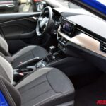 SKODA KAMIQ 1.0 TSI 110 CV DSG STYLE USATA