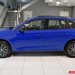 SKODA KAMIQ 1.0 TSI 110 CV DSG STYLE USATA