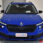 SKODA KAMIQ 1.0 TSI 110 CV DSG STYLE USATA