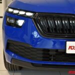 SKODA KAMIQ 1.0 TSI 110 CV DSG STYLE USATA