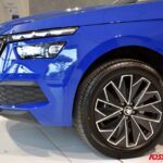 SKODA KAMIQ 1.0 TSI 110 CV DSG STYLE USATA