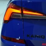 SKODA KAMIQ 1.0 TSI 110 CV DSG STYLE USATA