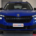 SKODA KAMIQ 1.0 TSI 110 CV DSG STYLE USATA