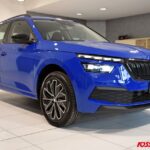 SKODA KAMIQ 1.0 TSI 110 CV DSG STYLE USATA