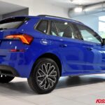 SKODA KAMIQ 1.0 TSI 110 CV DSG STYLE USATA