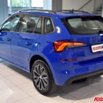 SKODA KAMIQ 1.0 TSI 110 CV DSG STYLE USATA