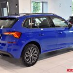 SKODA KAMIQ 1.0 TSI 110 CV DSG STYLE USATA