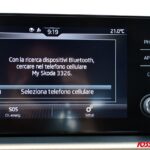 SKODA KAMIQ 1.0 TSI 110 CV DSG STYLE USATA