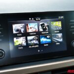 SKODA KAMIQ 1.0 TSI 110 CV DSG STYLE USATA