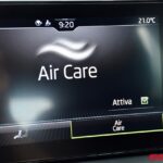 SKODA KAMIQ 1.0 TSI 110 CV DSG STYLE USATA