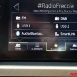 SKODA KAMIQ 1.0 TSI 110 CV DSG STYLE USATA