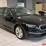 SKODA NUOVA OCTAVIA WAGON 2.0 TDI 150 CV DSG SELECTION USATA
