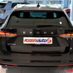 SKODA NUOVA OCTAVIA WAGON 2.0 TDI 150 CV DSG SELECTION USATA