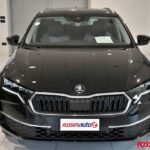 SKODA NUOVA OCTAVIA WAGON 2.0 TDI 150 CV DSG SELECTION USATA
