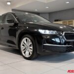 SKODA NUOVA OCTAVIA WAGON 2.0 TDI 150 CV DSG SELECTION USATA