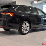 SKODA NUOVA OCTAVIA WAGON 2.0 TDI 150 CV DSG SELECTION USATA