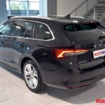SKODA NUOVA OCTAVIA WAGON 2.0 TDI 150 CV DSG SELECTION USATA
