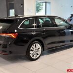SKODA NUOVA OCTAVIA WAGON 2.0 TDI 150 CV DSG SELECTION USATA