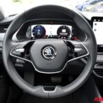 SKODA NUOVA OCTAVIA WAGON 2.0 TDI 150 CV DSG SELECTION USATA