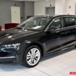 skoda nuova octavia wagon 2.0 tdi 150 cv dsg selection usata