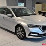 SKODA OCTAVIA WAGON DIESEL 2.0 TDI 150 CV DSG STYLE USATA