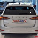 SKODA OCTAVIA WAGON DIESEL 2.0 TDI 150 CV DSG STYLE USATA
