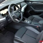 SKODA OCTAVIA WAGON DIESEL 2.0 TDI 150 CV DSG STYLE USATA