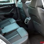 SKODA OCTAVIA WAGON DIESEL 2.0 TDI 150 CV DSG STYLE USATA