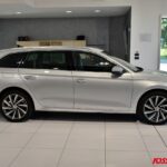 SKODA OCTAVIA WAGON DIESEL 2.0 TDI 150 CV DSG STYLE USATA