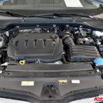SKODA OCTAVIA WAGON DIESEL 2.0 TDI 150 CV DSG STYLE USATA