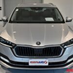 SKODA OCTAVIA WAGON DIESEL 2.0 TDI 150 CV DSG STYLE USATA