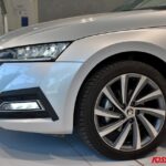 SKODA OCTAVIA WAGON DIESEL 2.0 TDI 150 CV DSG STYLE USATA