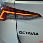 SKODA OCTAVIA WAGON DIESEL 2.0 TDI 150 CV DSG STYLE USATA