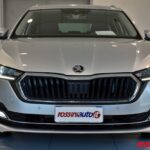 SKODA OCTAVIA WAGON DIESEL 2.0 TDI 150 CV DSG STYLE USATA