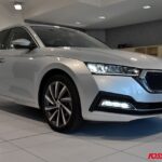 SKODA OCTAVIA WAGON DIESEL 2.0 TDI 150 CV DSG STYLE USATA