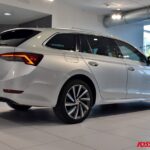 SKODA OCTAVIA WAGON DIESEL 2.0 TDI 150 CV DSG STYLE USATA
