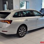 SKODA OCTAVIA WAGON DIESEL 2.0 TDI 150 CV DSG STYLE USATA