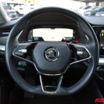 SKODA OCTAVIA WAGON DIESEL 2.0 TDI 150 CV DSG STYLE USATA