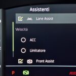 SKODA OCTAVIA WAGON DIESEL 2.0 TDI 150 CV DSG STYLE USATA