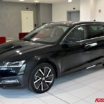 skoda octavia wagon iv 1.4 plug in 204 cv dsg style usata