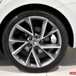 SKODA SUPERB WAGON 2.0 TDI 200 CV DSG SPORTLINE USATA