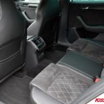 SKODA SUPERB WAGON 2.0 TDI 200 CV DSG SPORTLINE USATA