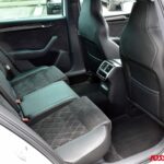SKODA SUPERB WAGON 2.0 TDI 200 CV DSG SPORTLINE USATA