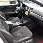 SKODA SUPERB WAGON 2.0 TDI 200 CV DSG SPORTLINE USATA