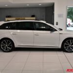 SKODA SUPERB WAGON 2.0 TDI 200 CV DSG SPORTLINE USATA