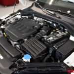 SKODA SUPERB WAGON 2.0 TDI 200 CV DSG SPORTLINE USATA